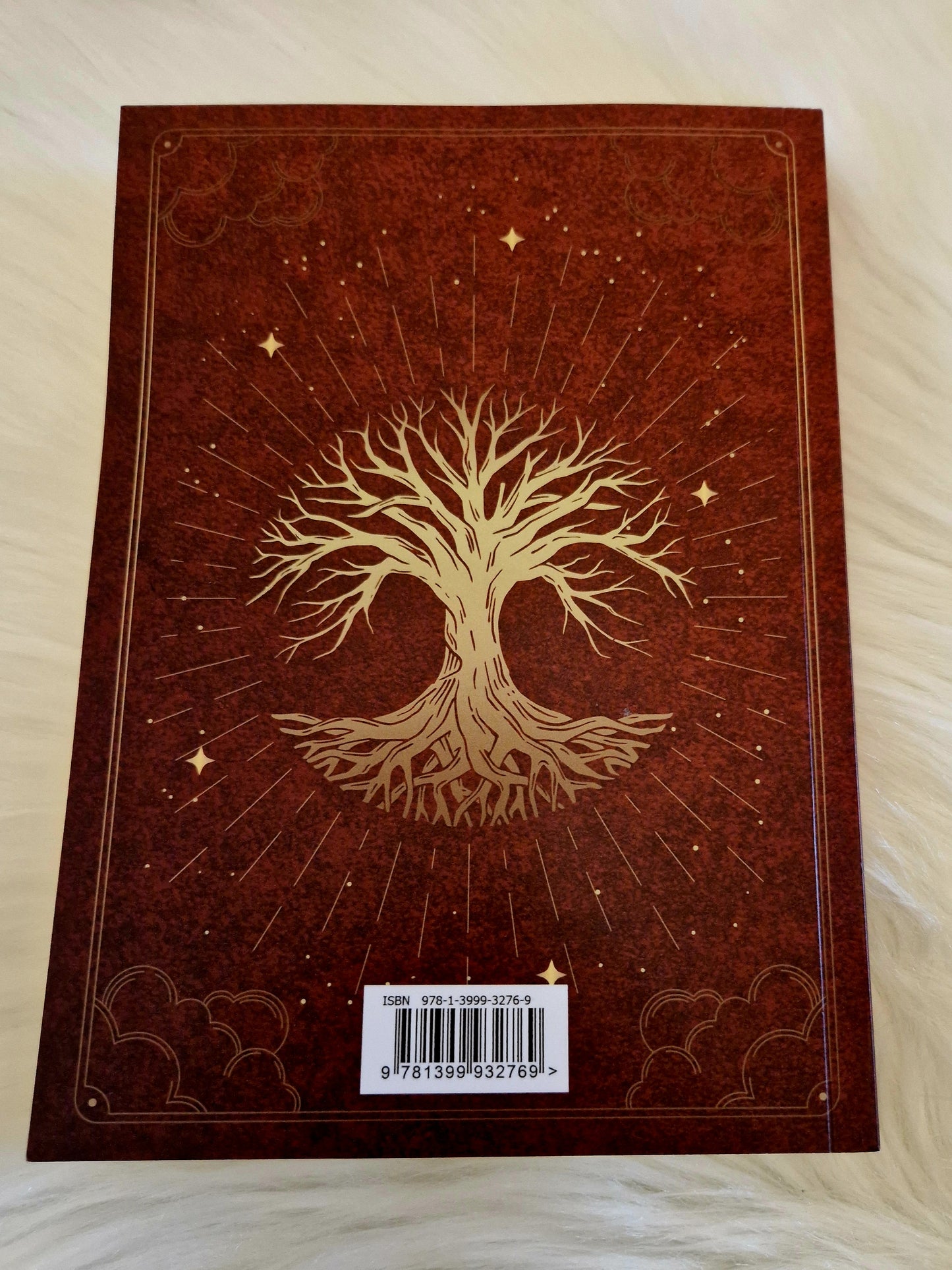 Manifestation Journal.